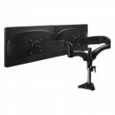 Nosač za monitor ARCTIC Z2-3D Gen 3 Desk Mount Gas Spring Dual Monitor Arm, AEMNT00057A