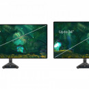 Nosač za monitor ARCTIC Z2 Pro Gen 3 Dual Monitor Arm with SuperSpeed USB Hub, AEMNT00050A