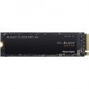 SSD 250GB Western Digital Black, WDS250G3X0C, PCIe Gen3 x4, NVMe, M.2 2280, 3100/1600 MB/s
