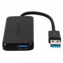 USB 3.0 Hub Transcend TS-HUB2K, 4-port