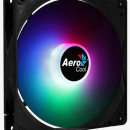 Ventilator za kućište Aerocool Frost 14, 14CM PC FAN, Fixed RGB LED