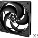 Ventilator za kućište Arctic P14 Value Pack (5XFAN) 14cm, ACFAN00136A