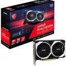 VGA MSI Radeon RX 6500 XT MECH 2X 4G OC, 4GB DDR6,