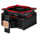 CPU Hladnjak Arctic Freezer 34 eSports, 4 heatpipe, 200W TDP, ACFRE00056A