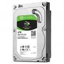 HDD 4TB SEAGATE BarraCuda ST4000DM004, 256MB, SATA 3