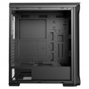 Kućište MS ARMOR V710, Tempered glass RGB, 4 x ARGB fan + controler, 2 x USB 3.0, bez napajanja