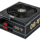 Napajanje 750W CHIEFTEC GDP-750C, A-90 series, 90+ Gold, semi-modular