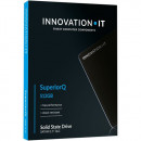 SSD 512GB InnovationIT SuperiorQ, 2.5", 7mm, SATA 3, 550/500 MB/s