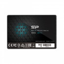 SSD 960GB SILICON POWER Slim S55, SP960GBSS3S55S25, 2.5″, 7mm, SATA 3, 500/450 MB/s