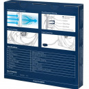 Ventilator za kućište Arctic P14 Silent, 14cm, ACFAN00139A