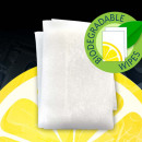 ARCTIC MX Cleaner Wipes for removing Thermal Compounds, ACTCP00033A