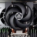 CPU Hladnjak Arctic Freezer 4U-M, 350W, 8 heatpipes, for Intel and AMD server processors, ACFRE00133A