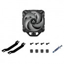 CPU Hladnjak Arctic Freezer A35 A-RGB, 4 heatpipe 150W TDP, ACFRE00115A, AM4