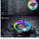 CPU Hladnjak Raijintek Juno Pro RGB 120mm, 105W TDP