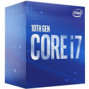 CPU INTEL Core i7-10700, 8-Core, 2.9GHz (4.8GHz), 16MB, 65W, LGA 1200, BOX