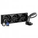 CPU vodeno hladjenje Arctic Liquid Freezer II 420 Black, ACFRE00092A, LGA 1700, AM5