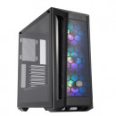 Kućište COOLER MASTER MasterBox MB511 ARGB (MCB- B511D-KGNN-RGA)