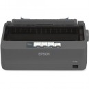 Matrični štampač EPSON LX-350, 9-pin, 240 x 144 dpi, USB, LPT (1 original + 4 kopije)