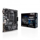 MB ASUS PRIME B450M-A, AM4, AMD B450, 4 x DIMM