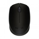 MIS LOGITECH B170, WIRELESS, OEM, 1xAA baterija, USB nano primo-predajnik