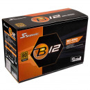 Napajanje 550W Seasonic B12-BC-550, 80PLUS® Bronze