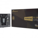 Napajanje 750W SEASONIC Prime GX-750, 80 Plus gold, full modular (SSR-750GD)