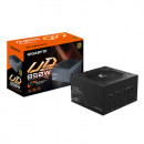 Napajanje 850W GIGABYTE GP-UD850GM PG5 GEU2, 80 Plus Gold, fully modular, PCIe Gen 5.0 ready