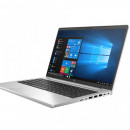 NB HP PROBOOK 440 G8, 14" FHD, INTEL I5-1135G7, 8GB, SSD 256GB NVME, INTEL IRIS XE, WIN 10 PRO 64, FPR, 2X7R1EA