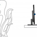 Nosač za monitor ARCTIC Z2 Basic Desk Mount Dual Monitor Arm, AEMNT00040A