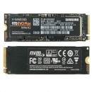 SSD 250GB SAMSUNG 970 EVO Plus, MZ-V7S250BW, M.2 PCIe 3.0 x4, (NVMe 1.3), up to 3500/3300 MB/s