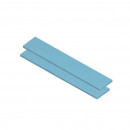 Termalna podloga Arctic Thermal Pad - TP-2 (APT2560), Duo Pack 120x20mm 1.5mm, ACTPD00014A