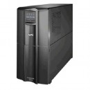 UPS APC SMT3000IC, SMART 3000VA SmartConnect, black