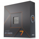 CPU AMD Ryzen 7 7700X, 4.5GHz (5.4GHz), 8C/16T, 40MB, 5nm, 105W, Radeon™ Graphics, AM5 box