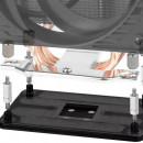 CPU Hladnjak Arctic Freezer 34, 4 heatpipe, 150W TDP, ACFRE00086C, AM4, AM5, Bulk