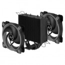 CPU Hladnjak Arctic Freezer 34 eSport DUO, 4 heatpipe, 210W TDP, ACFRE00075A, AM5, LGA1700