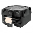 CPU Hladnjak Arctic Freezer A35 A-RGB, 4 heatpipe 150W TDP, ACFRE00115A, AM4