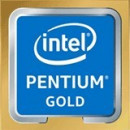 CPU INTEL Pentium Gold G6400, 2C/4T, 4.00GHz, 4MB, 58W, Intel® HD Graphics 610, LGA 1200, BOX