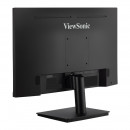 Monitor 23.8" ViewSonic VA2406-H, VA, 4ms, 16:9, Full HD, D-sub, HDMI, 3.5mm Audio Out