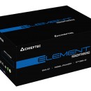 Napajanje 700W CHIEFTEC ELP-700S, ELEMENT series, 12cm fan, 85% (BRONZE)