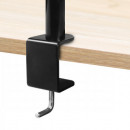 Nosač za monitor ARCTIC Z2 Basic Desk Mount Dual Monitor Arm, AEMNT00040A