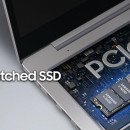 SSD 512 GB SAMSUNG PM9A1, MZVL2512HCJQ-00$00/07, PCIe Gen 4.0 x4, NVMe 1.3c, 6900/5000 MB/s, 800K IOPS