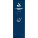 Termalna podloga Arctic Thermal Pad - TP-2 (APT2560), Duo Pack 120x20mm 1.5mm, ACTPD00014A