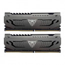 16GB (2 x 8GB) DDR4/3200 PATRIOT Viper Steel Series Dual Channel PVS416G320C6K