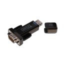 Adapter DIGITUS USB to Serial DA-70156 Rev. 5, USB 2.0