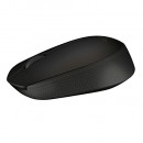 MIS LOGITECH B170, WIRELESS, OEM, 1xAA baterija, USB nano primo-predajnik