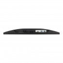 Monitor 23.8" ViewSonic VA2406-H, VA, 4ms, 16:9, Full HD, D-sub, HDMI, 3.5mm Audio Out
