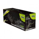MS zamenski toner za HP 36A CB436A Black
