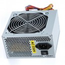 Napajanje 500W MS industrial MS-500, 12cm Fan, 20+4 pin, 4 pin 12V, 2x Molex, 2x SATA, 1x Floppy
