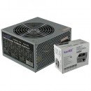 Napajanje LC Power 500W LC500H-12, PFC active, 12 cm fan
