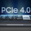 SSD 512 GB SAMSUNG PM9A1, MZVL2512HCJQ-00$00/07, PCIe Gen 4.0 x4, NVMe 1.3c, 6900/5000 MB/s, 800K IOPS